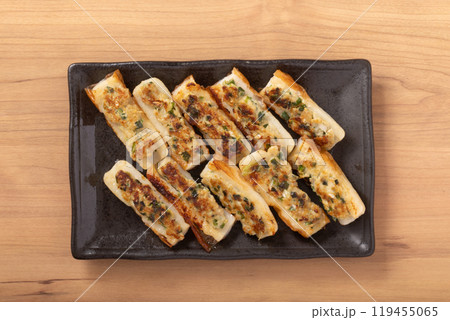 ちくわ餃子 ちくわ餃子 119455065