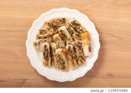 ちくわ餃子 ちくわ餃子 119455066