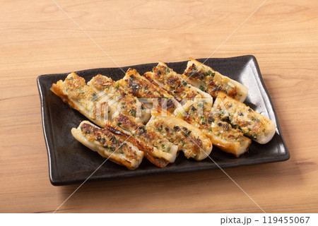ちくわ餃子 ちくわ餃子 119455067