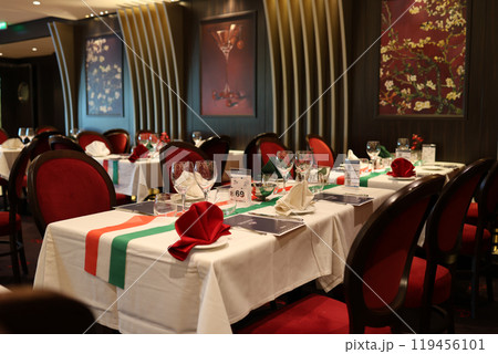 イタリアンナイト 119456101