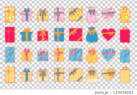 材質套裝/禮品盒 材質套裝/禮品盒 119456683