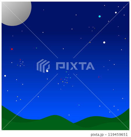 星空 119459651