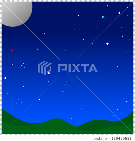 星空 119459651