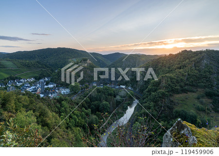 Altenahr, Ahr, Rhineland-Palatinate, Germany Altenahr, Ahr, Rhineland-Palatinate, Germany 119459906