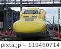 ドクターイエロー 119460714