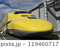 ドクターイエロー 119460717