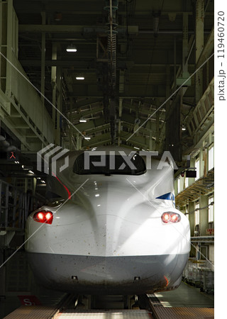 東海道新幹線の車両 東海道新幹線の車両 119460720