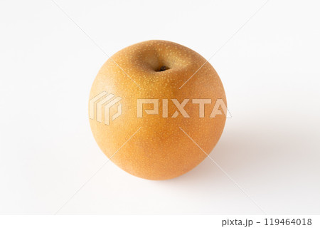 にっこり梨 フルーツ 秋の味覚 赤梨 果物 にっこり梨 フルーツ 秋の味覚 赤梨 果物 119464018