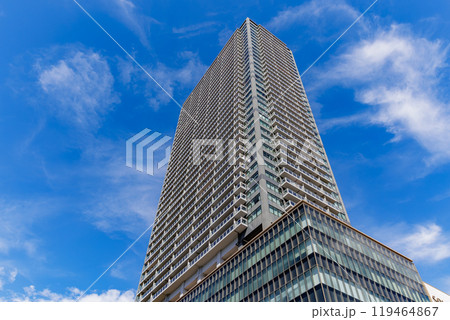 東京 八王子市 JR八王子駅 南口(サザンスカイタワー八王子) 東京 八王子市 JR八王子駅 南口(サザンスカイタワー八王子) 119464867