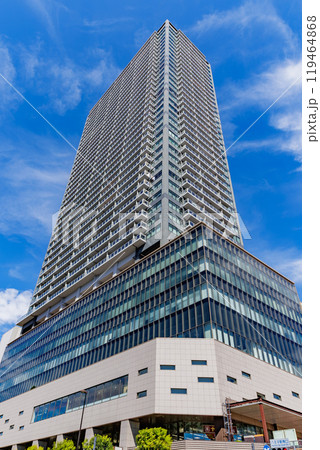 東京 八王子市 JR八王子駅 南口(サザンスカイタワー八王子) 東京 八王子市 JR八王子駅 南口(サザンスカイタワー八王子) 119464868
