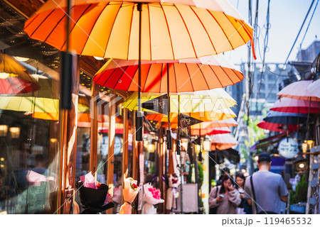 ソウル 益善洞(イクソンドン) ソウル 益善洞(イクソンドン) 119465532