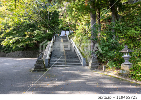 迦葉山龍華院弥勒寺　群馬県沼田市 119465725