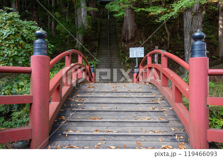 迦葉山龍華院弥勒寺の境内 迦葉堂へ上る参道 群馬県沼田市 迦葉山龍華院弥勒寺の境内 迦葉堂へ上る参道 群馬県沼田市 119466093