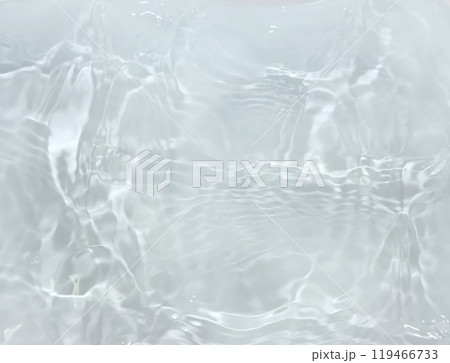 水のイメージ_背景 水のイメージ_背景 119466733