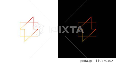 Modern and sophisticated The Lightning logo design Modern and sophisticated The Lightning logo design 119470302