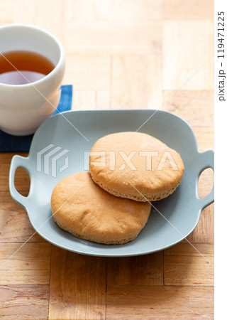 日本初のパン パン祖のパン 日本初のパン パン祖のパン 119471225