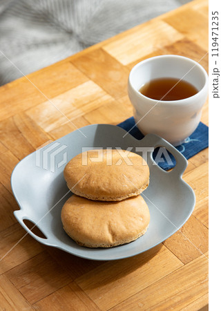 日本初のパン パン祖のパン 日本初のパン パン祖のパン 119471235