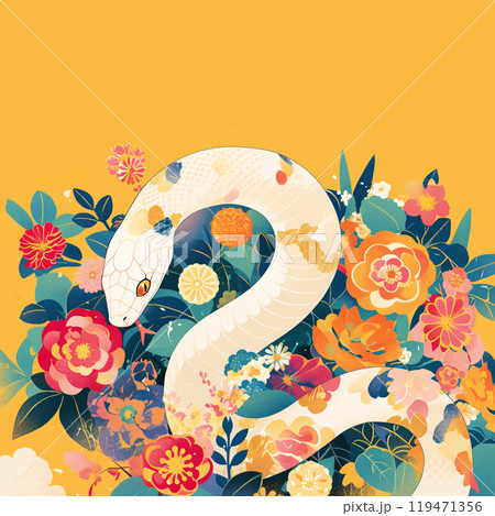 白蛇 白蛇 119471356