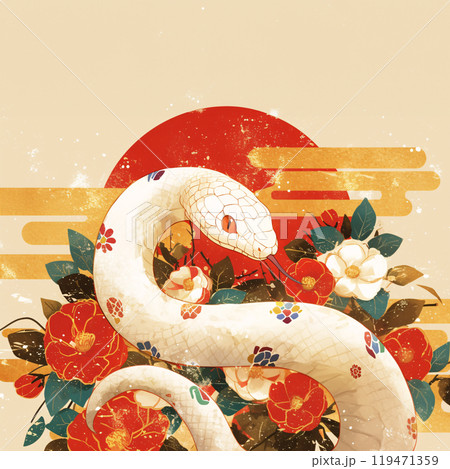 白蛇 白蛇 119471359