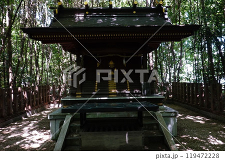 龍蛇神の社 龍蛇神の社 119472228