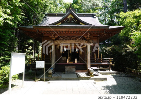 祖霊社 祖霊社 119472232