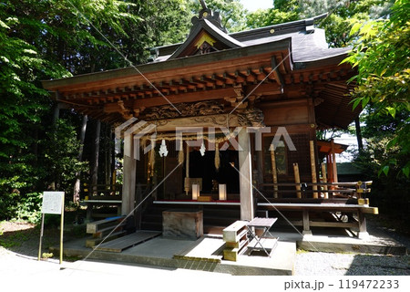 祖霊社 119472233