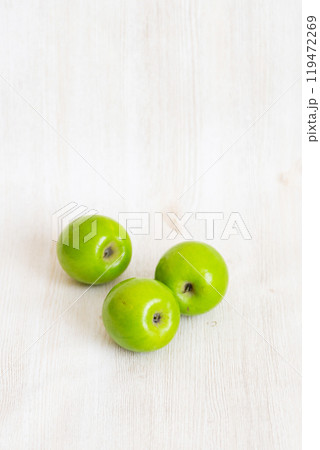 台湾フルーツ　なつめ 119472269