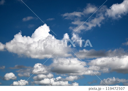 大空 119472507