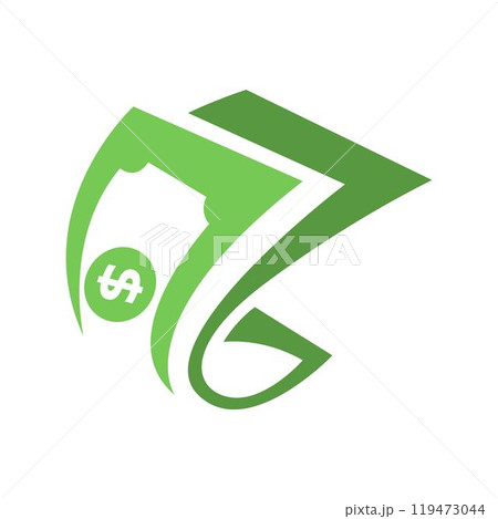 Money cash icon design 119473044