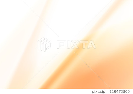 暖色系ライン背景（うす赤・オレンジ・ピンクベージュ）　 119473809