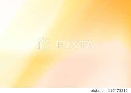 暖色系ライン背景（うす赤・オレンジ・ピンクベージュ）　 119473813