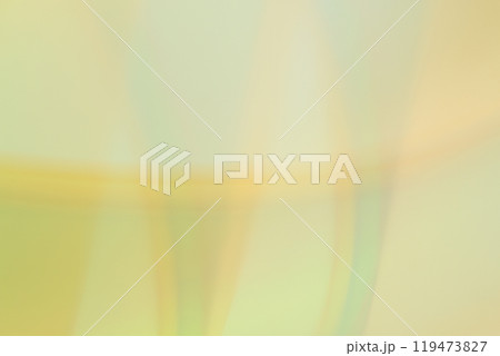 緑色系くすみカラーの抽象的ライン背景 半透明感 緑色系くすみカラーの抽象的ライン背景 半透明感 119473827