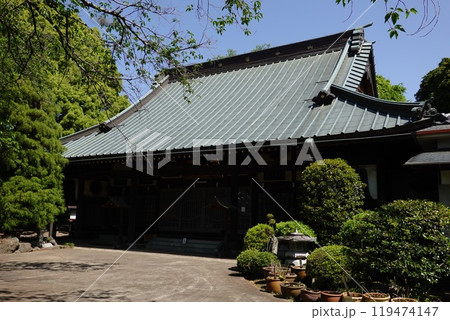 浄圓寺 浄圓寺 119474147