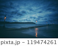 岡本桟橋 119474261