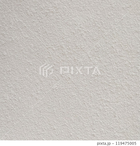 白い壁の背景（正方形） 119475005