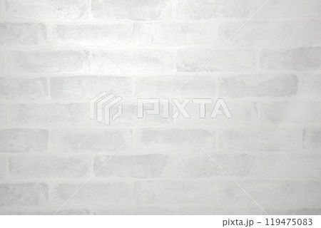 レンガ風壁紙・背景素材 119475083