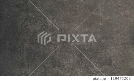 黒い和紙の背景テクスチャ(横長) 黒い和紙の背景テクスチャ(横長) 119475209