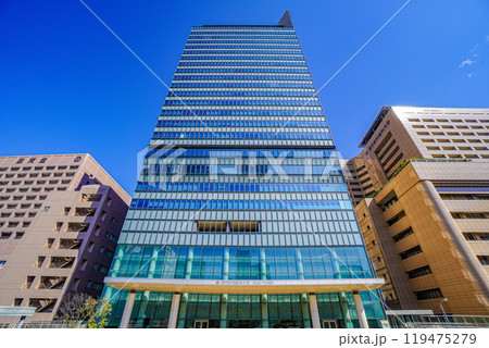 東京科学大学M&Dデータ科学センター 東京科学大学M&Dデータ科学センター 119475279