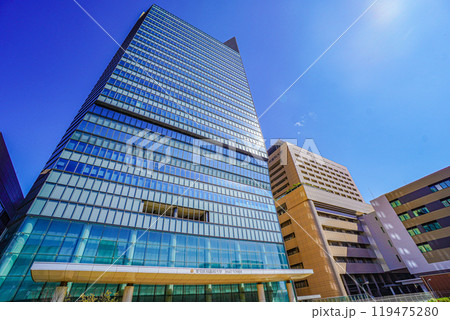 東京科学大学M&Dデータ科学センター 東京科学大学M&Dデータ科学センター 119475280