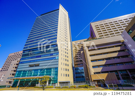 東京科学大学M&Dデータ科学センター 119475281