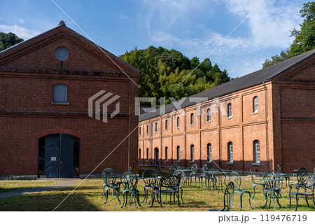 舞鶴赤れんがパーク 119476719