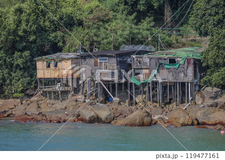 Oct 12 2024 Discovering Pang Uk, A Hidden Gem in Hong Kong Oct 12 2024 Discovering Pang Uk, A Hidden Gem in Hong Kong 119477161