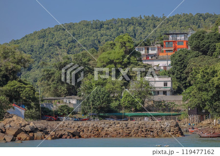 Oct 12 2024 Exploring Lamma Island, A Tranquil Getaway in Hong Kong Oct 12 2024 Exploring Lamma Island, A Tranquil Getaway in Hong Kong 119477162