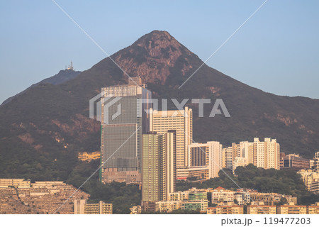Oct 12 2024 Relaxing at Sandy Bay in Hong Kong 119477203
