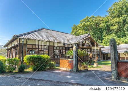 三角西港 浦島屋 熊本県宇城市 小泉八雲 三角西港 浦島屋 熊本県宇城市 小泉八雲 119477430