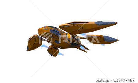 宇宙船 宇宙船 119477467