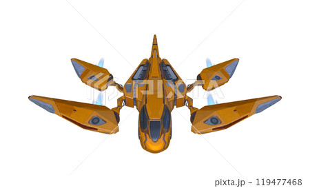 宇宙船 宇宙船 119477468