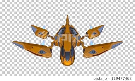 宇宙船 宇宙船 119477468