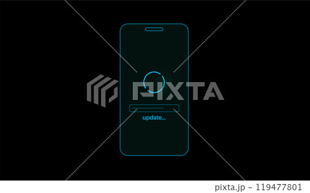 System update concept 119477801