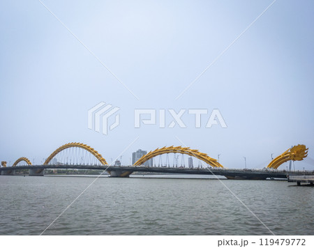 東南アジア横断中のベトナム 東南アジア横断中のベトナム 119479772